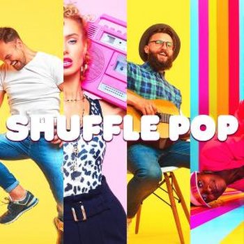 SHUFFLE POP