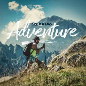 TREKKING ADVENTURE