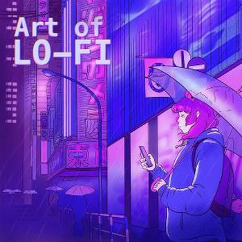 ART OF LO-FI