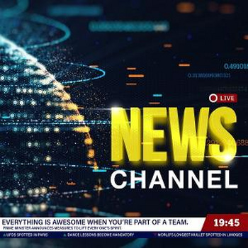 NEWS CHANNEL