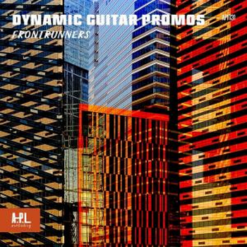 Dynamic Guitar Promos