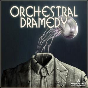Orchestral Dramedy