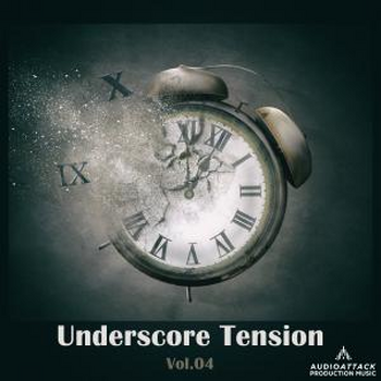 Underscore Tension Vol. 4