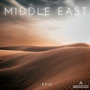 Middle East Epic