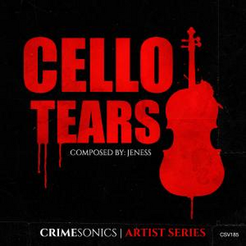 Cello Tears
