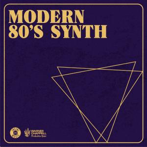 Modern 80's Synth
