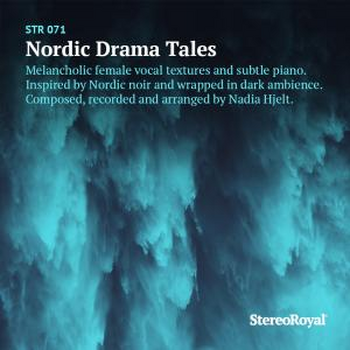 Nordic Drama Tales