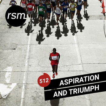 Aspiration and Triumph