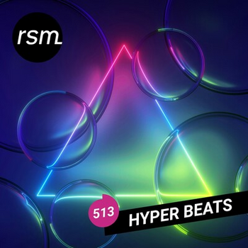 Hyper Beats