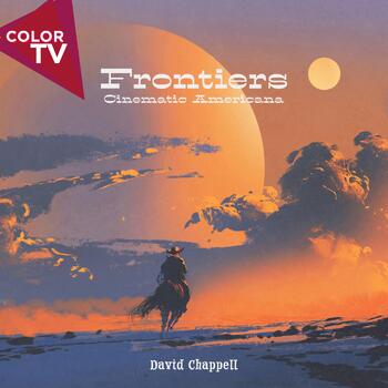 Frontiers - Cinematic Americana