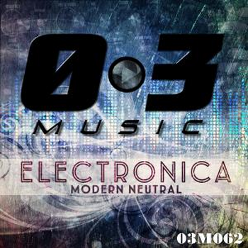 Modern Neutral Electronica