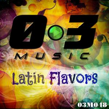 Latin Flavors