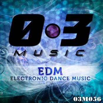 EDM - Electronic Dance Music