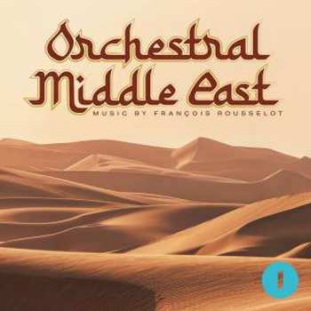 Orchestral Middle East