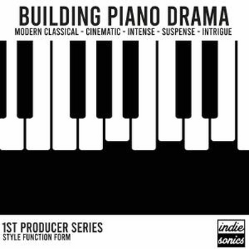 Building Piano Drama