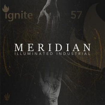 Meridian - Illuminated Industrial