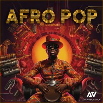 Afropop