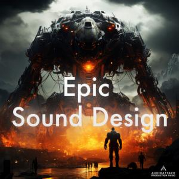 Epic Sound Design