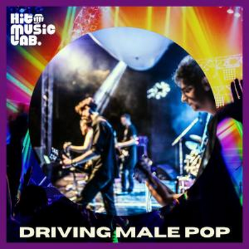 Driving Male Pop