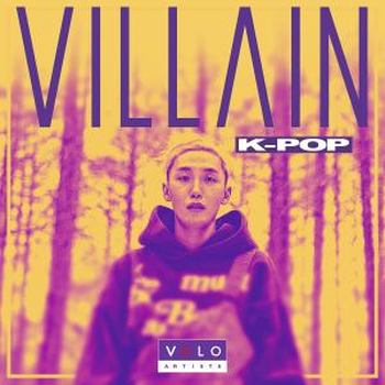 Villain K-pop