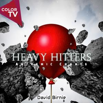 Heavy Hitters - Anthemic Chants