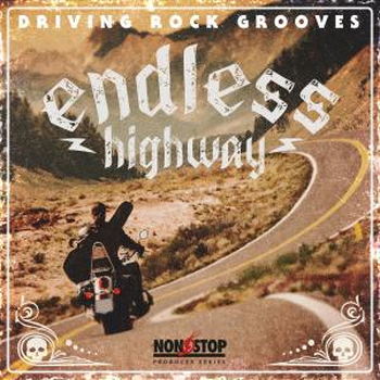 Endless Highway - Driving Rock Grooves