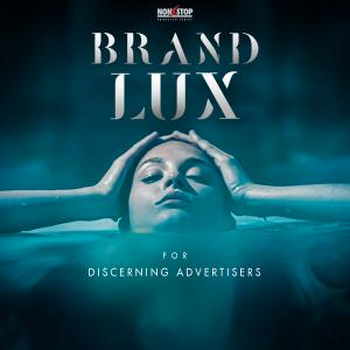 Brand Lux for Discerning Advertisers