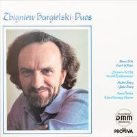 DUOS - Zbigniew Bargielski