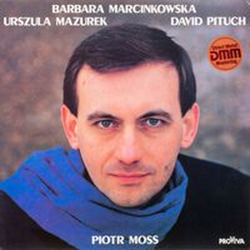 PIOTR MOSS