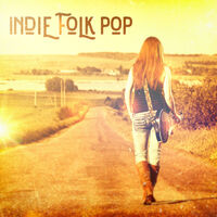 INDIE FOLK POP