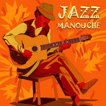 JAZZ MANOUCHE