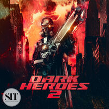 DARK HEROES 2