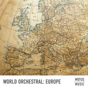 World Orchestral: Europe