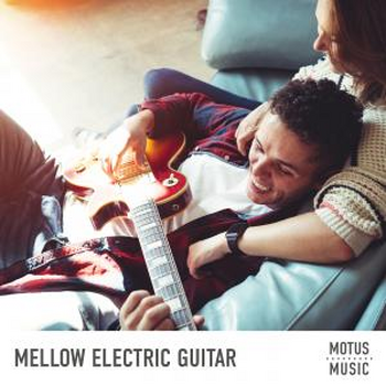 Electric Guitar: Relaxation