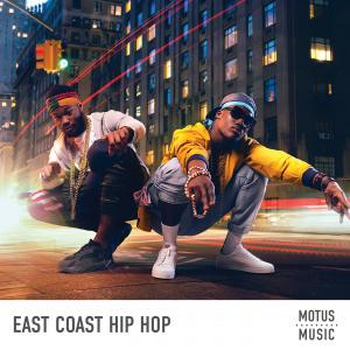 East Coast Hip Hop