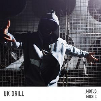 UK Drill