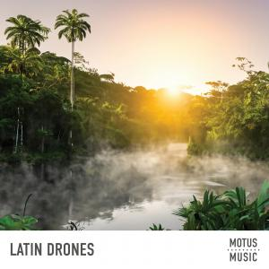 Latin Drones