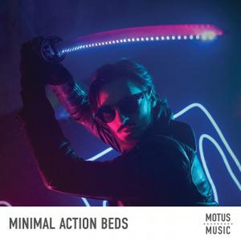 Minimal Action Beds