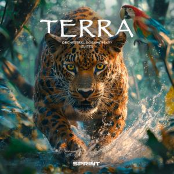 Terra - Orchestral Documentary Suites