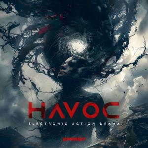 Havoc - Electronic Action Drama