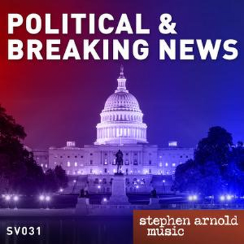 Political & Breaking News