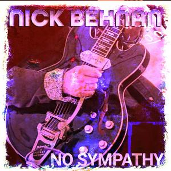 Nick Behnan - No Sympathy