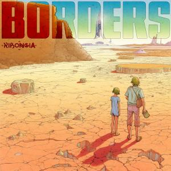 Ribongia - Borders