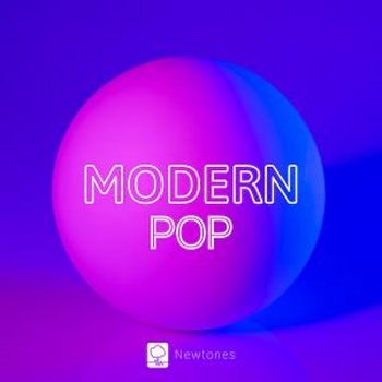 Newtones - Modern Pop