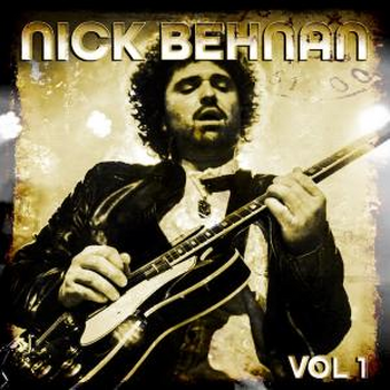 Nick Behnan - Vol. 1