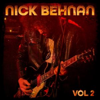 Nick Behnan - Vol. 2