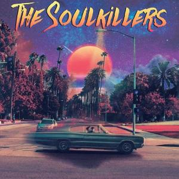 The Soulkillers - All My Love