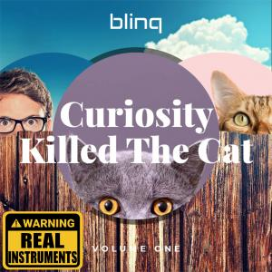 Curiosity Killed The Cat