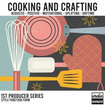 Cooking And Crafting