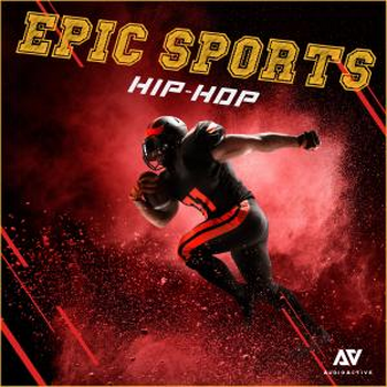 Epic Sports Hip Hop